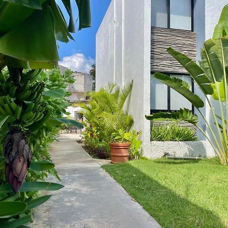 Apartamento Aldeazul By Andiani Travel Cancún Exterior foto