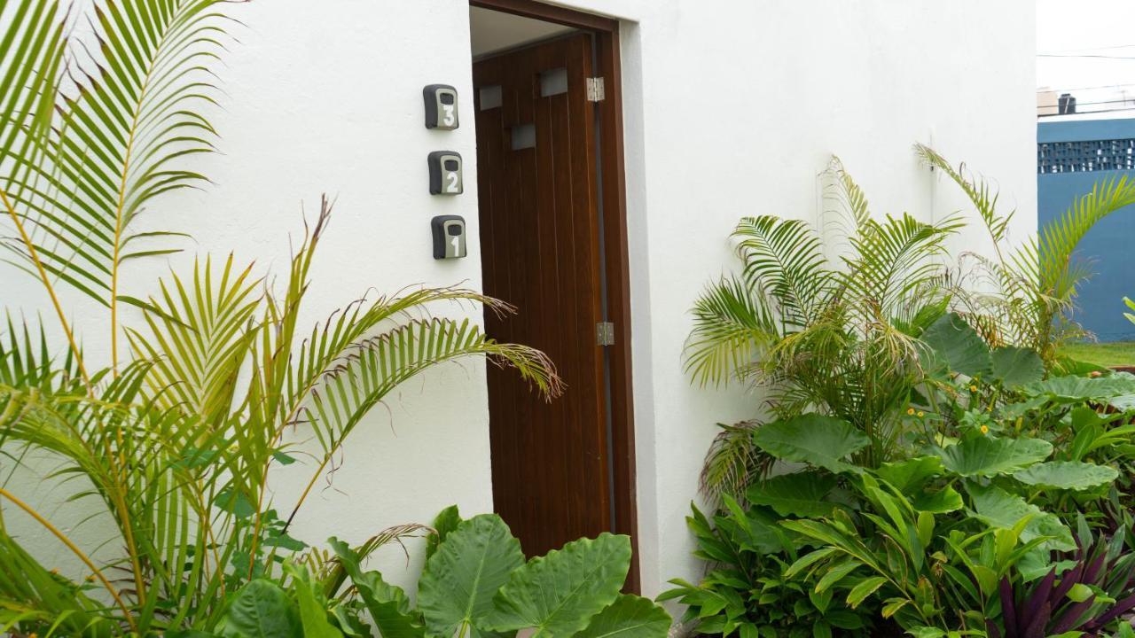 Apartamento Aldeazul By Andiani Travel Cancún Exterior foto