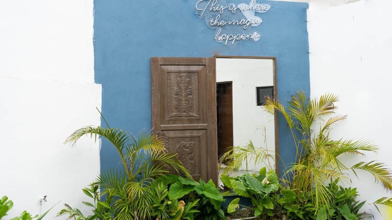 Apartamento Aldeazul By Andiani Travel Cancún Exterior foto