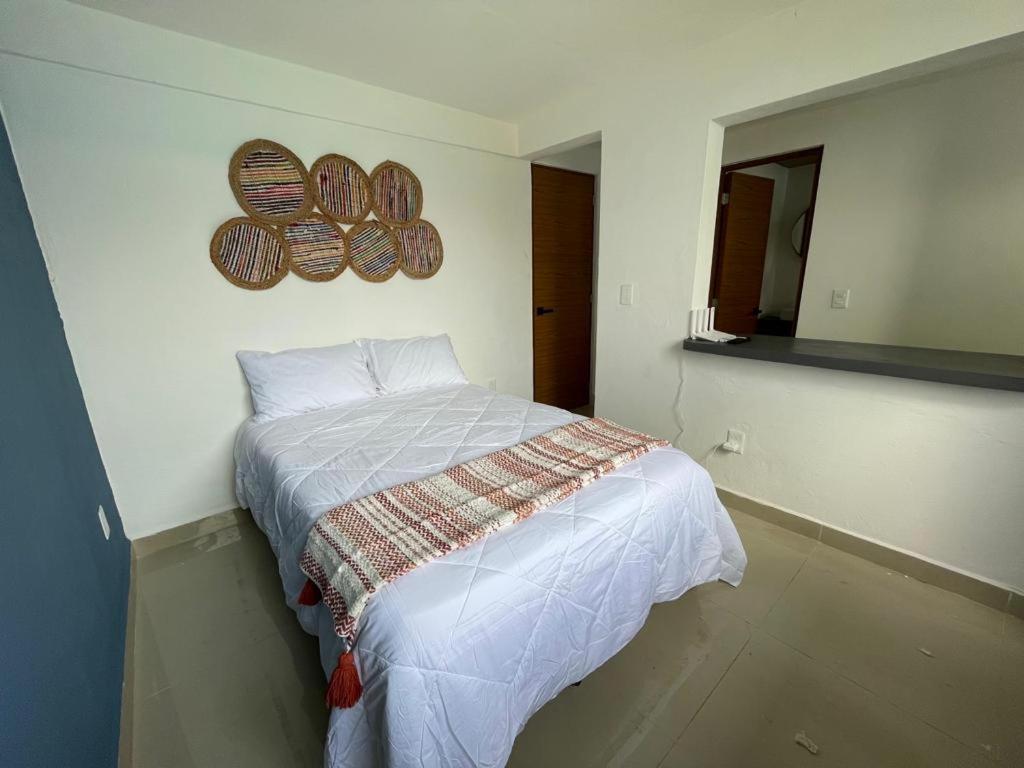 Apartamento Aldeazul By Andiani Travel Cancún Exterior foto