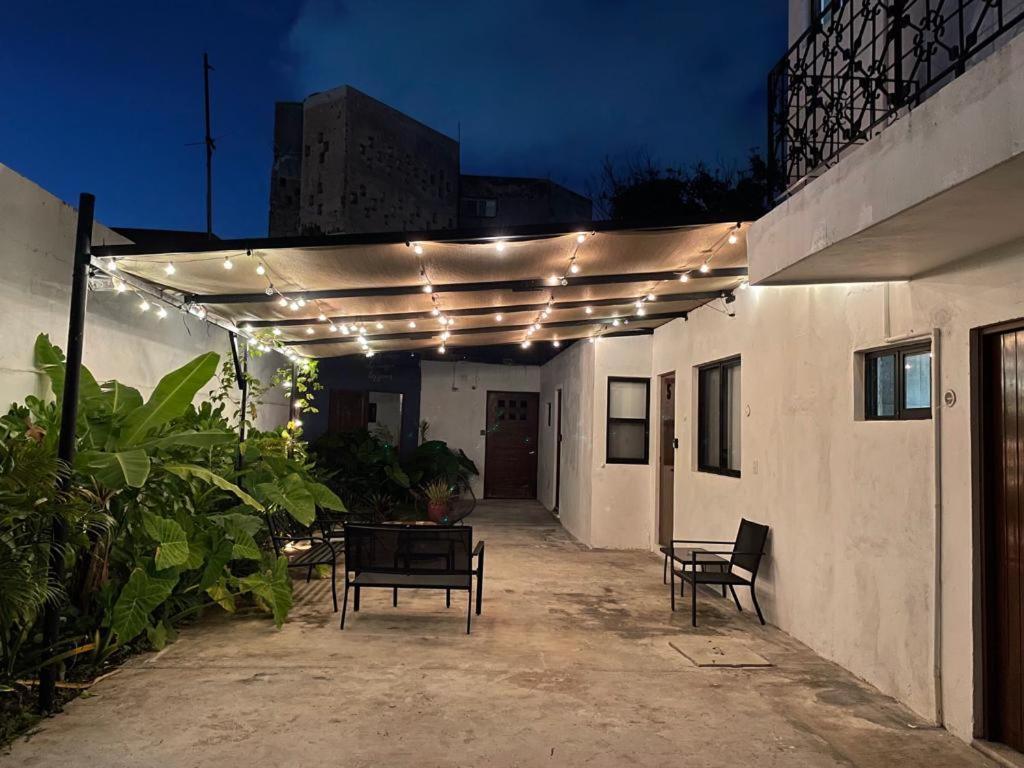 Apartamento Aldeazul By Andiani Travel Cancún Exterior foto