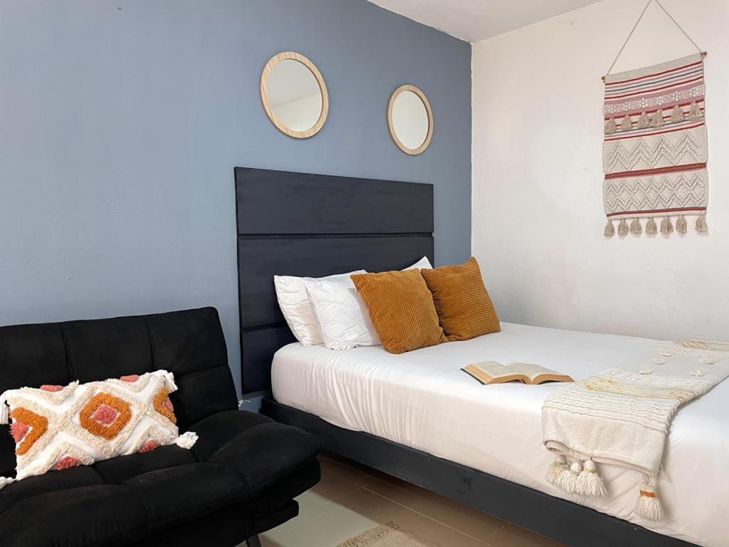 Apartamento Aldeazul By Andiani Travel Cancún Exterior foto