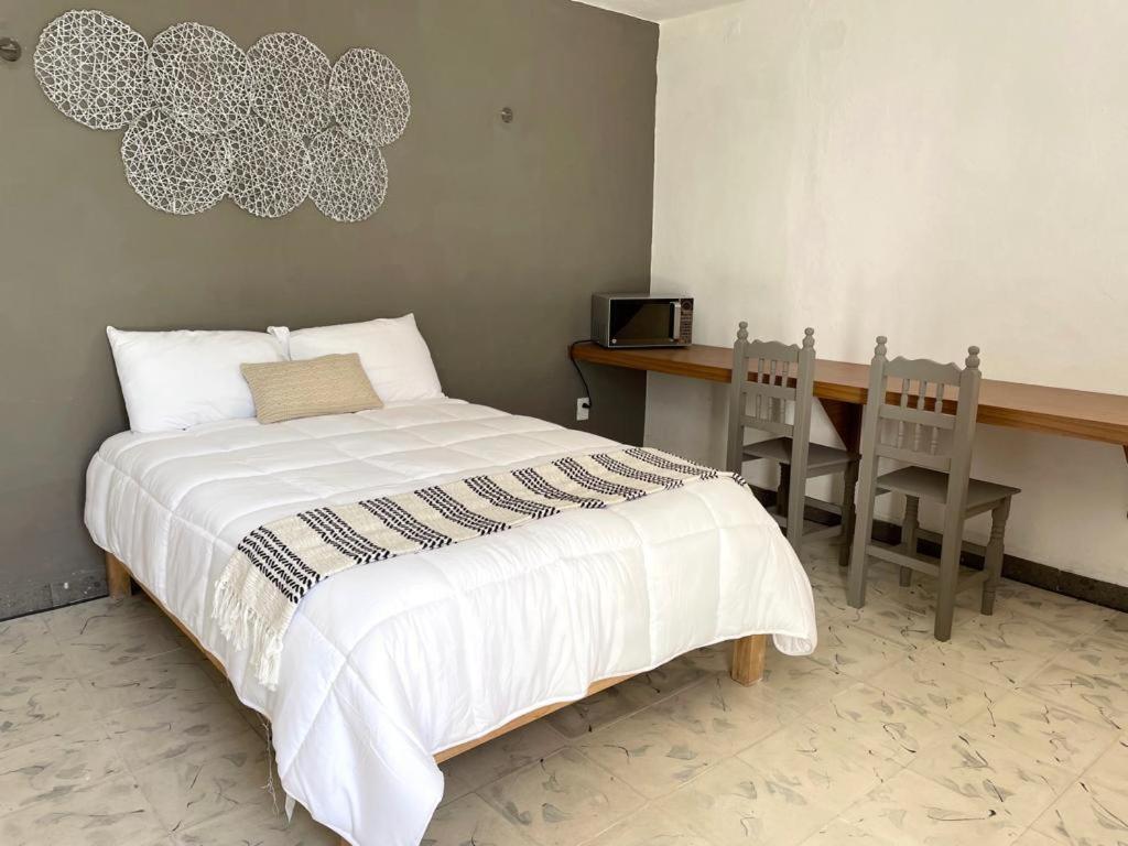 Apartamento Aldeazul By Andiani Travel Cancún Exterior foto
