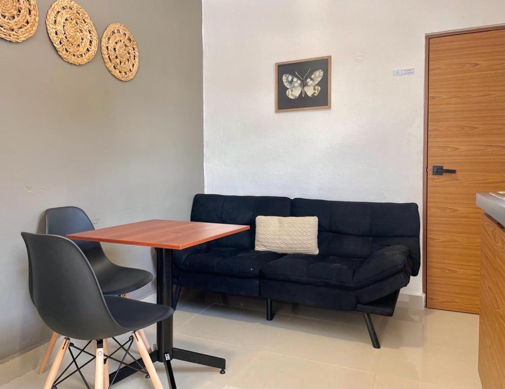 Apartamento Aldeazul By Andiani Travel Cancún Exterior foto