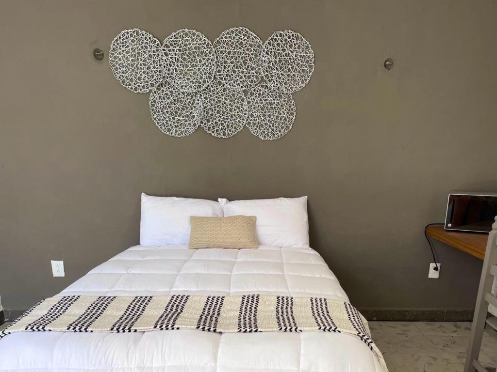 Apartamento Aldeazul By Andiani Travel Cancún Exterior foto