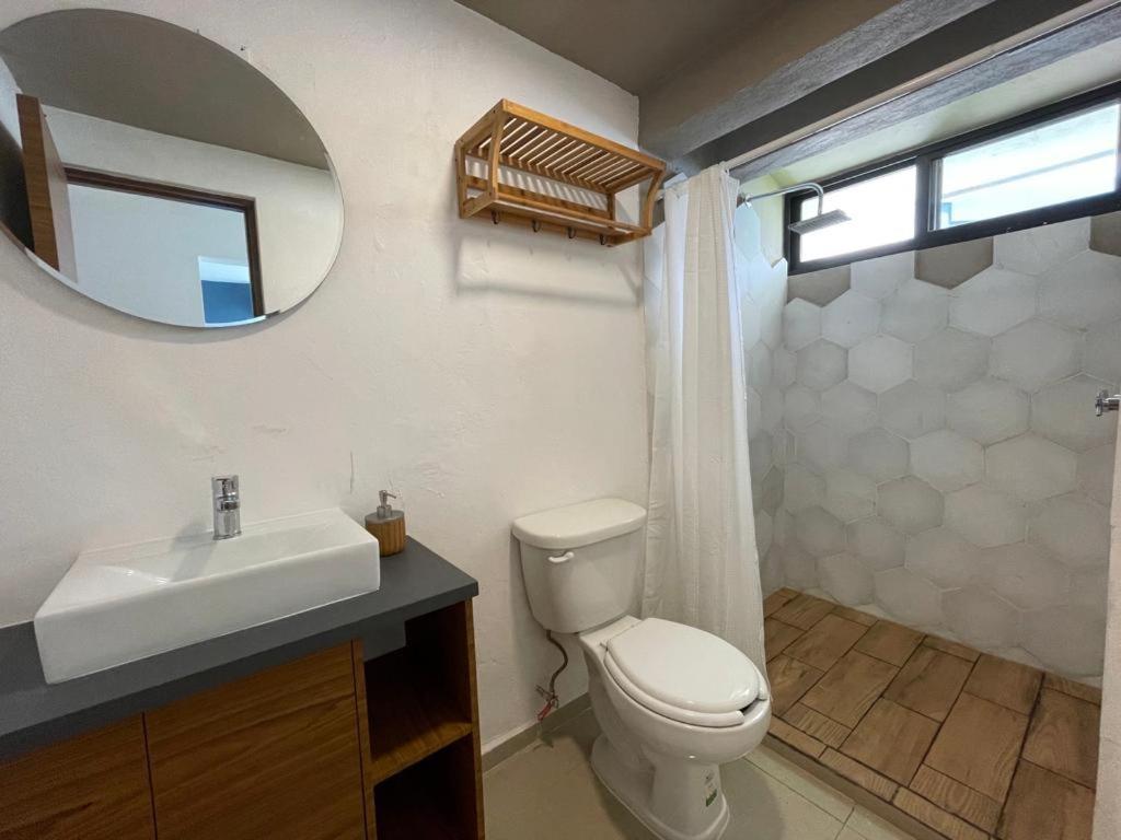 Apartamento Aldeazul By Andiani Travel Cancún Exterior foto